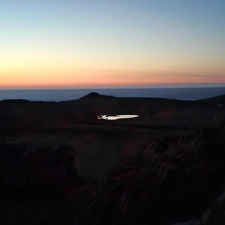 Squealing Pig Bothy Vila Barvas Exterior foto
