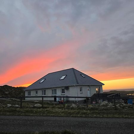 Squealing Pig Bothy Vila Barvas Exterior foto